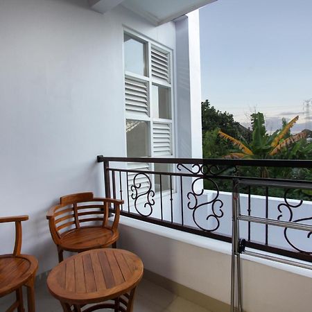 Banua Raya Homestay 日惹 外观 照片