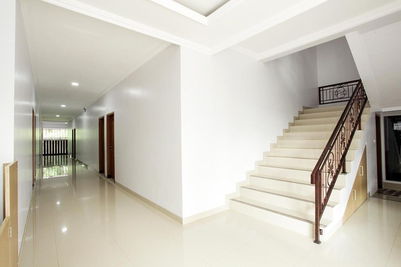 Banua Raya Homestay 日惹 外观 照片