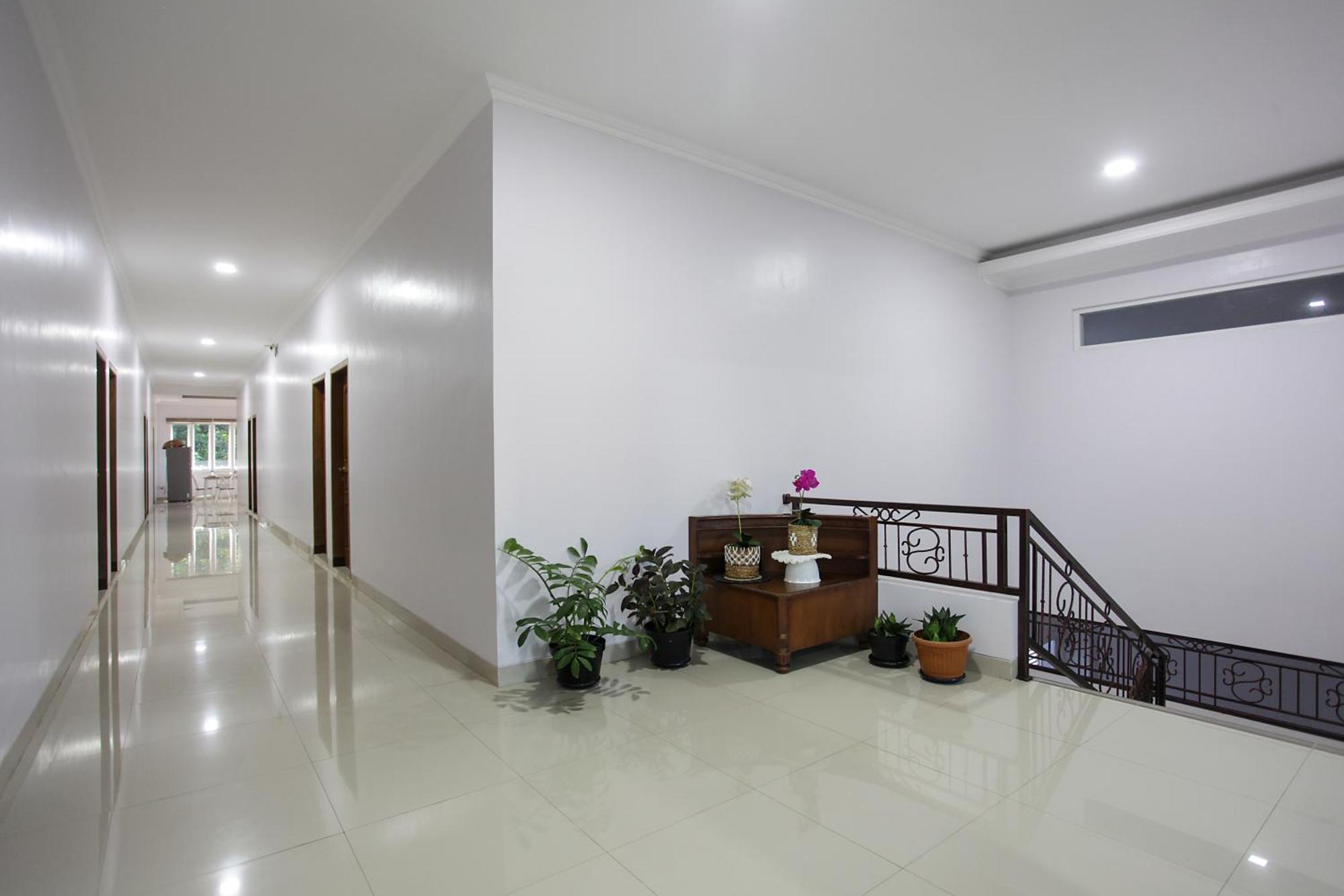 Banua Raya Homestay 日惹 外观 照片
