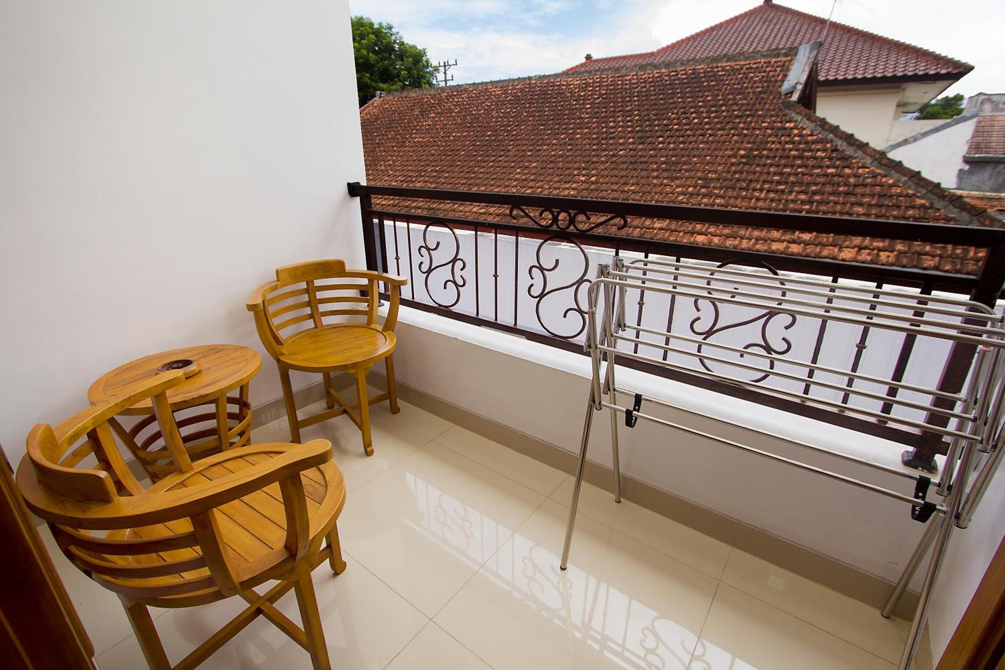 Banua Raya Homestay 日惹 外观 照片