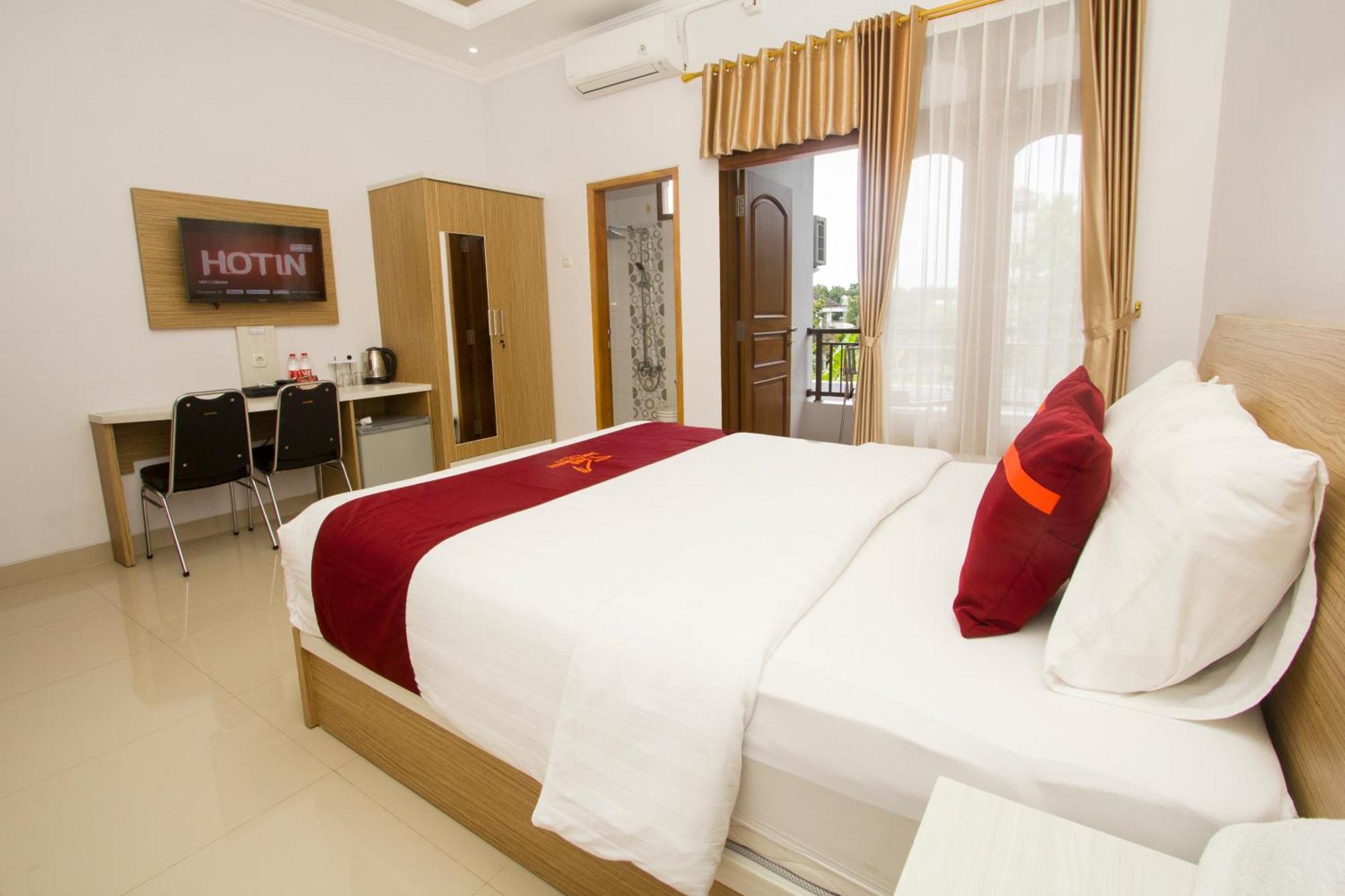 Banua Raya Homestay 日惹 外观 照片